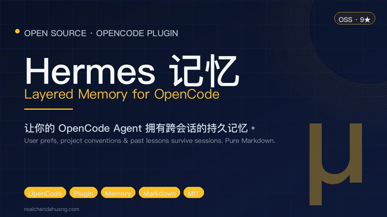 Hermes Memory 金色徽章的深蓝产品卡